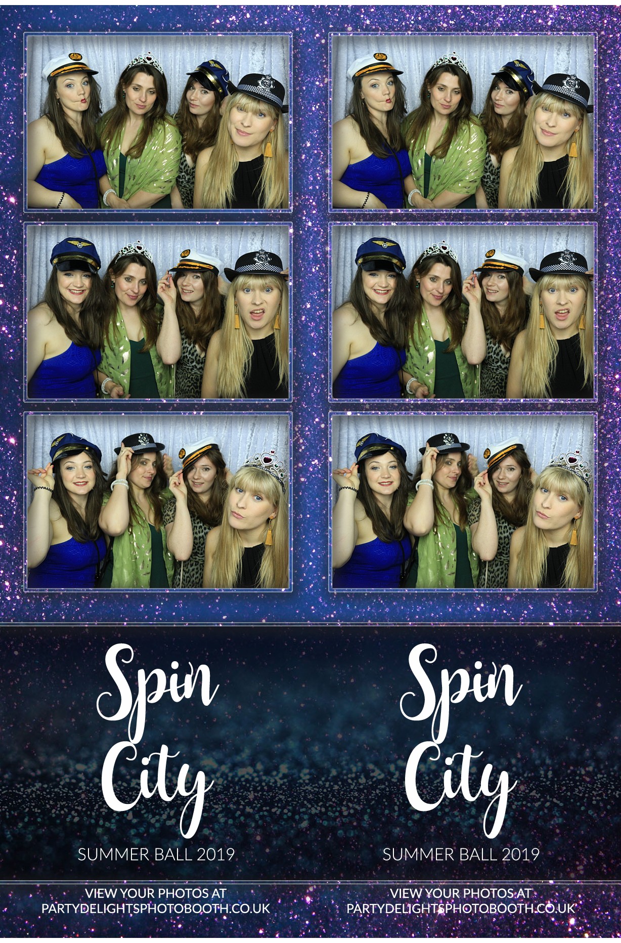 Spin City Newbury Charity Summer Ball - Prints | View more photos from the event at gallery.partydelightsphotobooth.co.uk/u/PartyDelightsPhotoBooth/Spin-City-Newbury-Charity-Summer-Ball-Prints